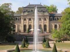 Orangerie von Fulda
