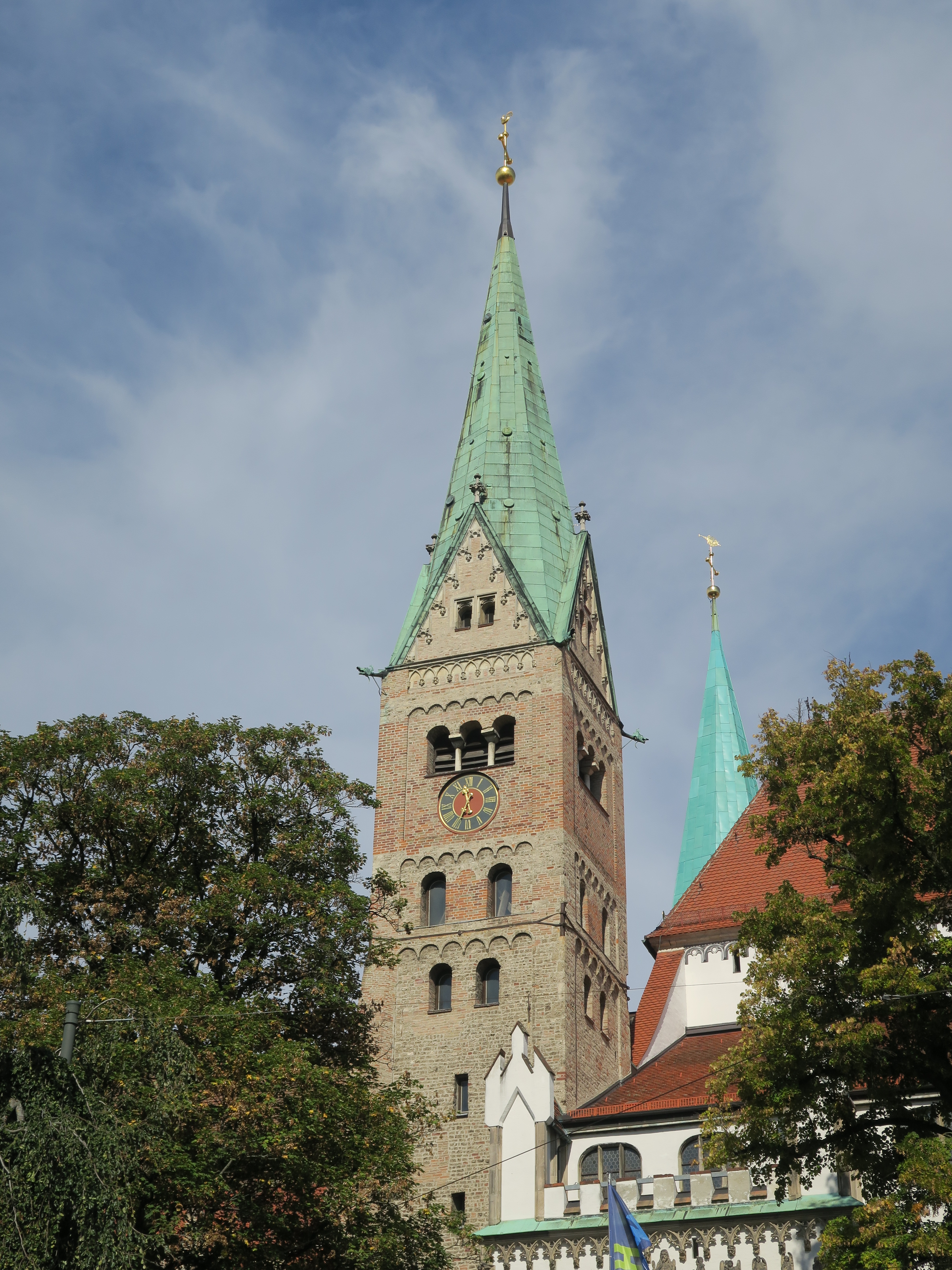 アウグスブルク大聖堂