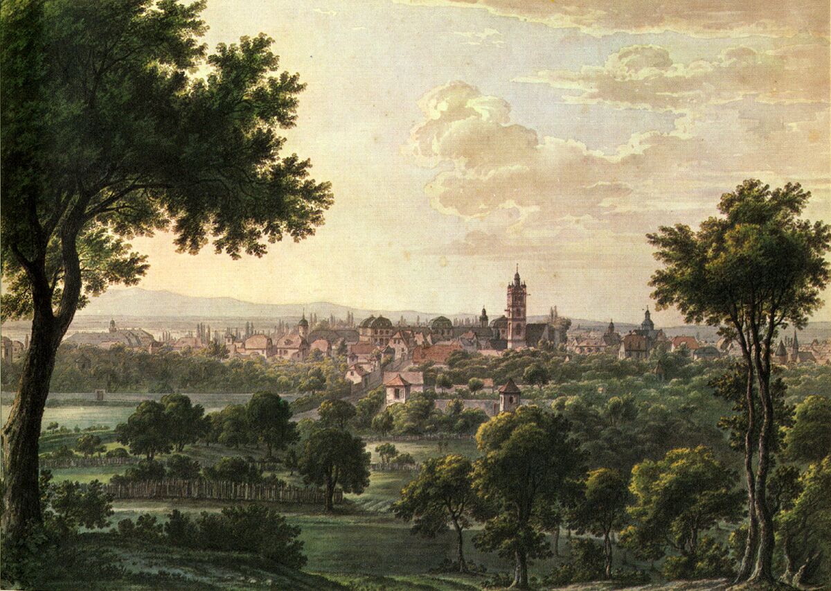 Darmstadt 1816, Wikipedia