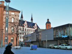 Alte Universität, Mainz