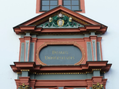 Alte Universität, Mainz