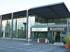 Rheingoldhalle