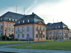 Deutschhaus Mainz