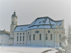 ヴィースの巡礼教会