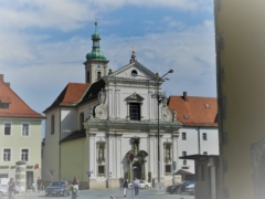 St. Josef, Regensburg