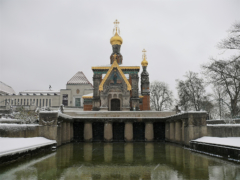 Russische Kapelle