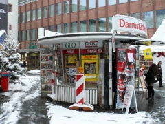 Darmstadt（ダルムシュタット）
