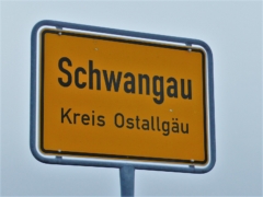 Schwangau